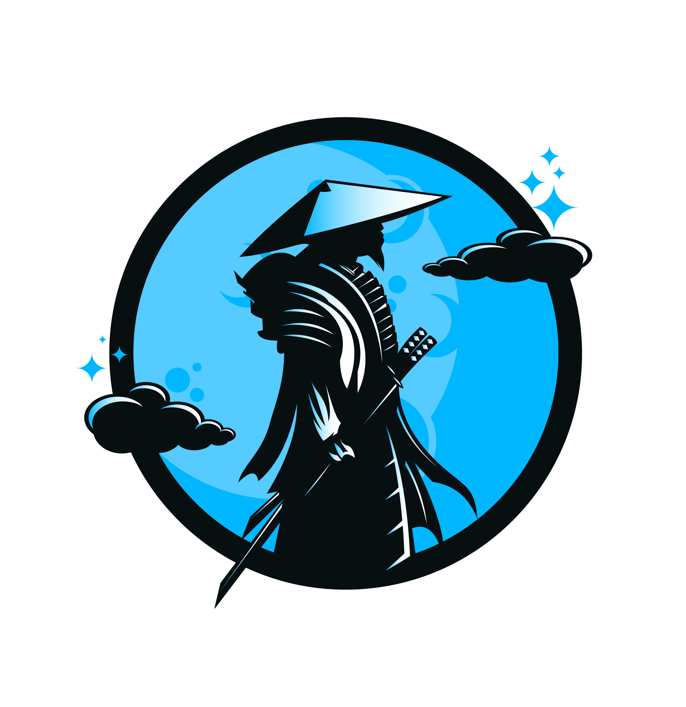 Kensei Raccoon